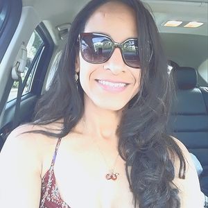 Meet your Posher, Milibeth